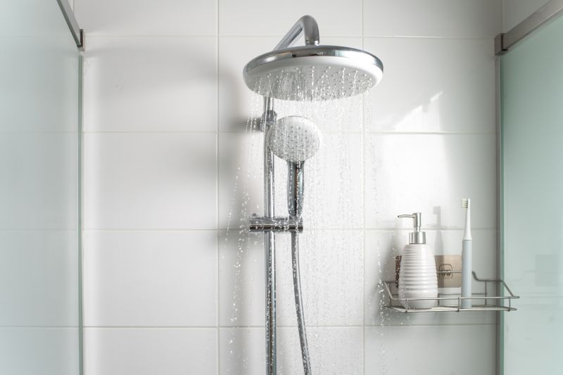 Rainfall Shower