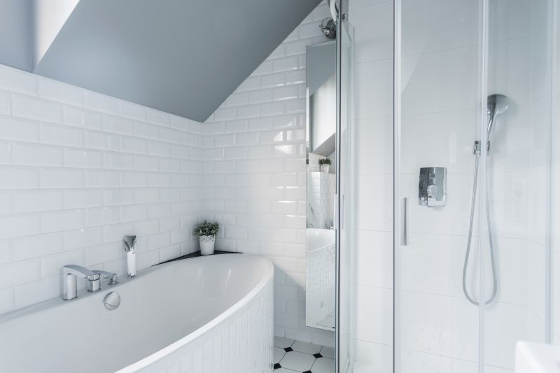 Best Bathroom Remodel Contractors in Cedar Falls, IA